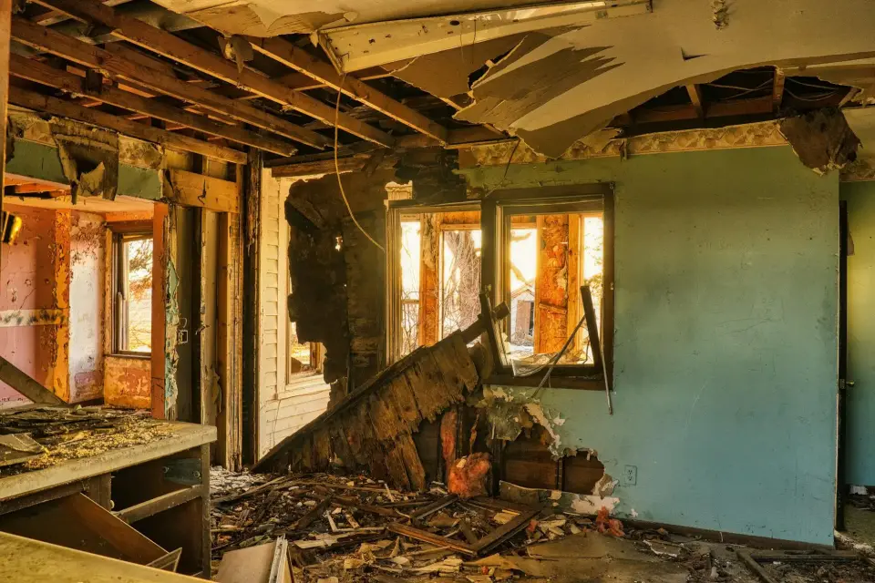 A Leading Mold Removal Company In San Antonio — San Antonio, TX