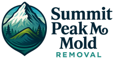 Summit Peak Mold Removal