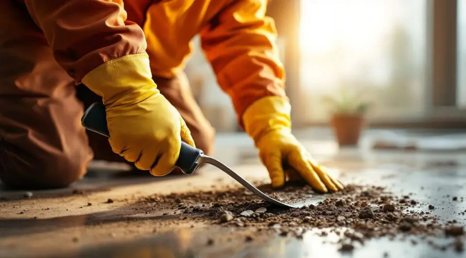 Mold Inspection And Removal San Antonio