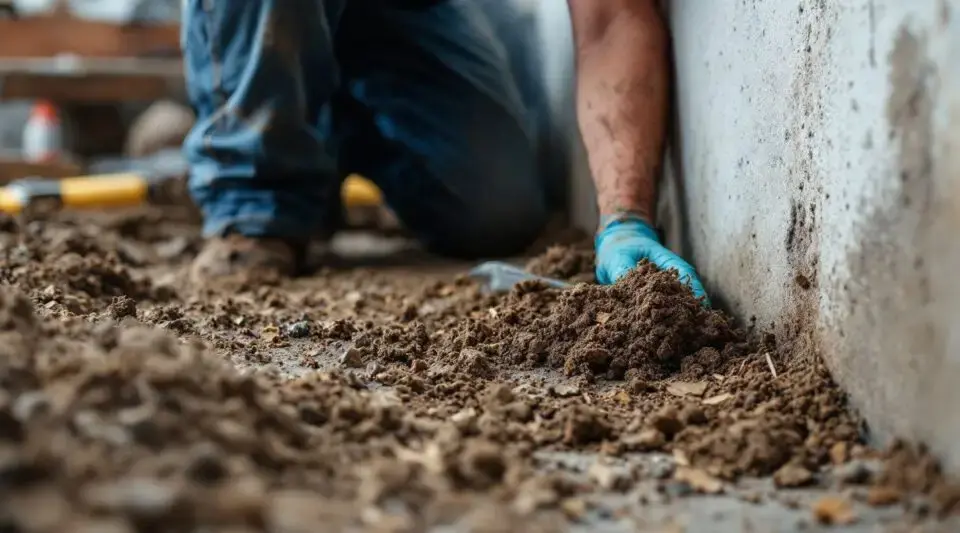 Our San Antonio Mold Removal Restoration Team at Summit Peak Mold Removal